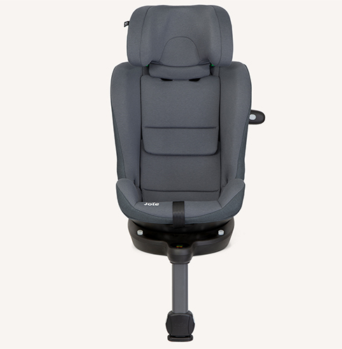 Silla auto   i-PIVOT GROW de 40 a 135 cm